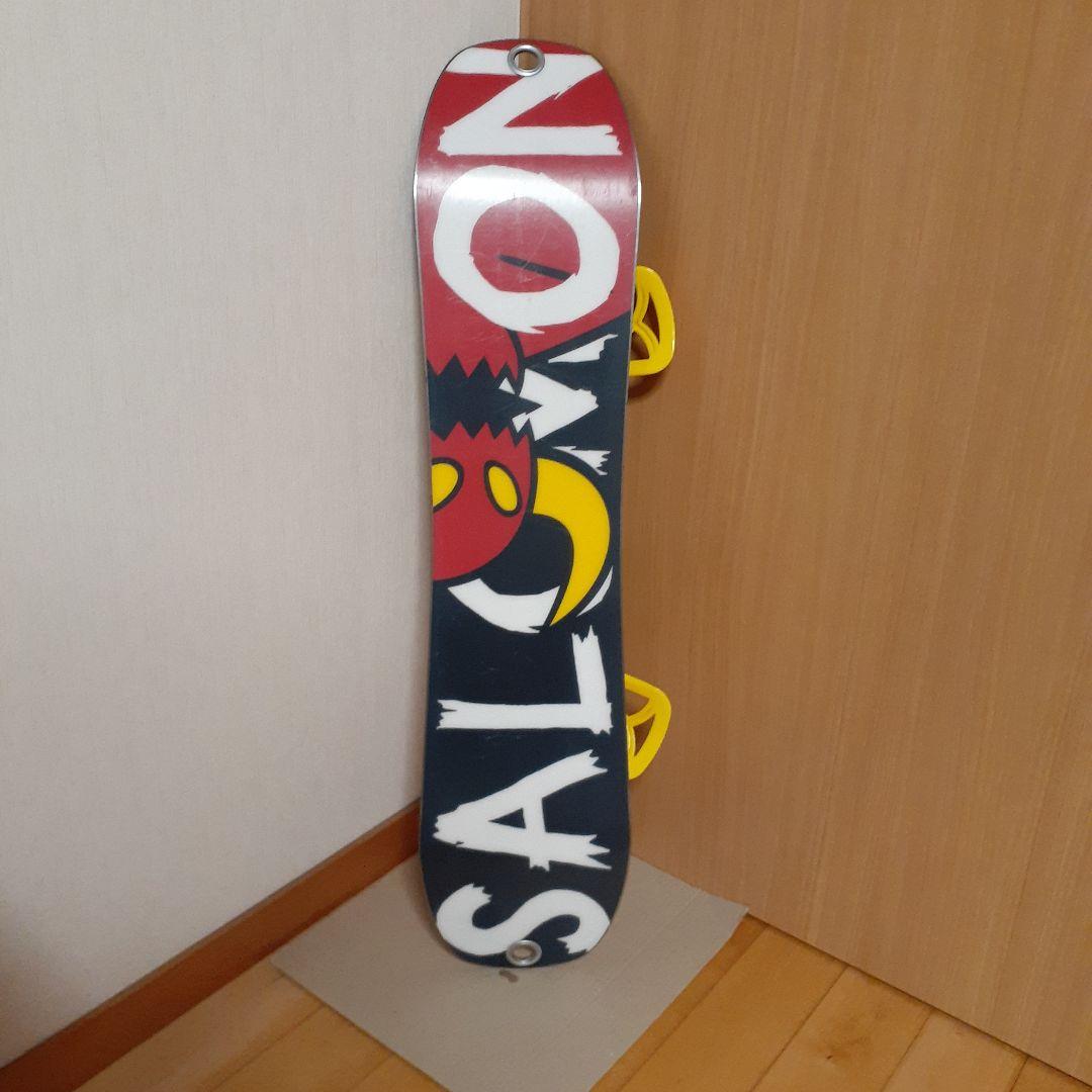 サロモン ジュニア 板 89 cm