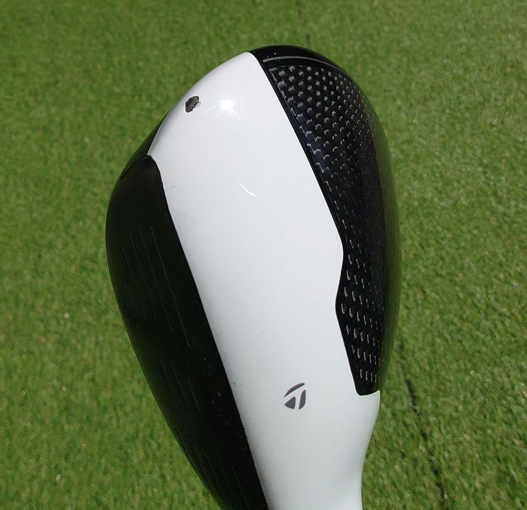 TaylorMade M2 フェアウェイウッド