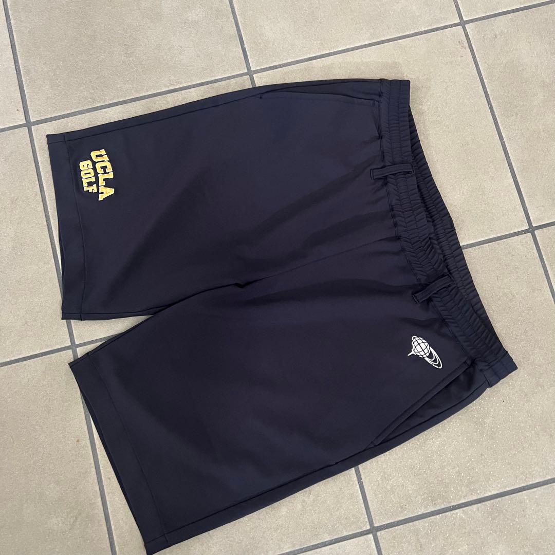 BEAMS GOLF ビームスゴルフ　セットアップ　ucla メンズ　ゴルフ L