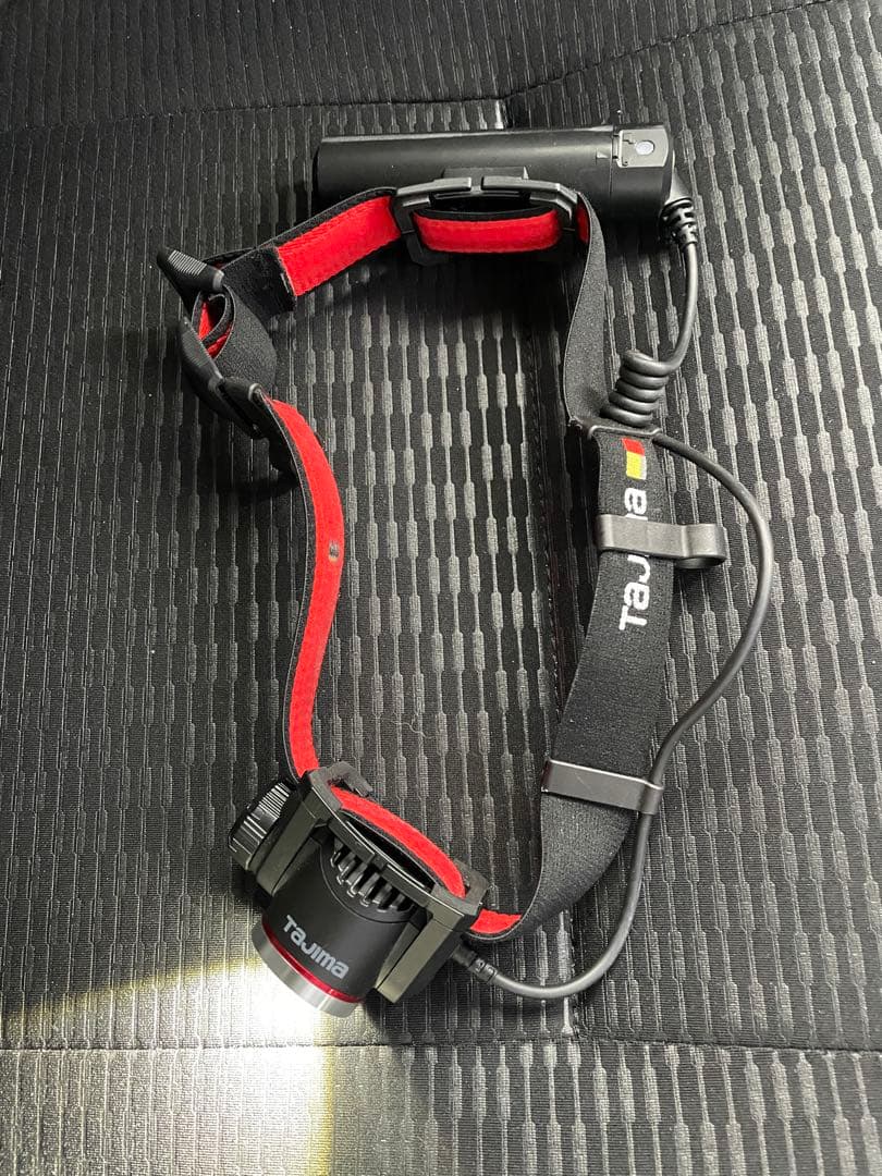 TAJIMA タジマ KJS100A-B47 KEEP JUST 美品