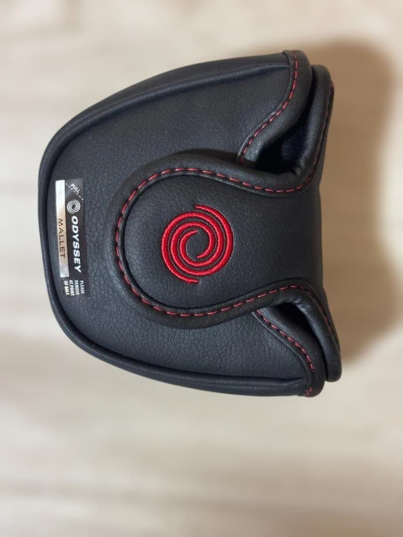 【新品未使用】オデッセイ DFX パター Odyssey DF-X 日本正規品