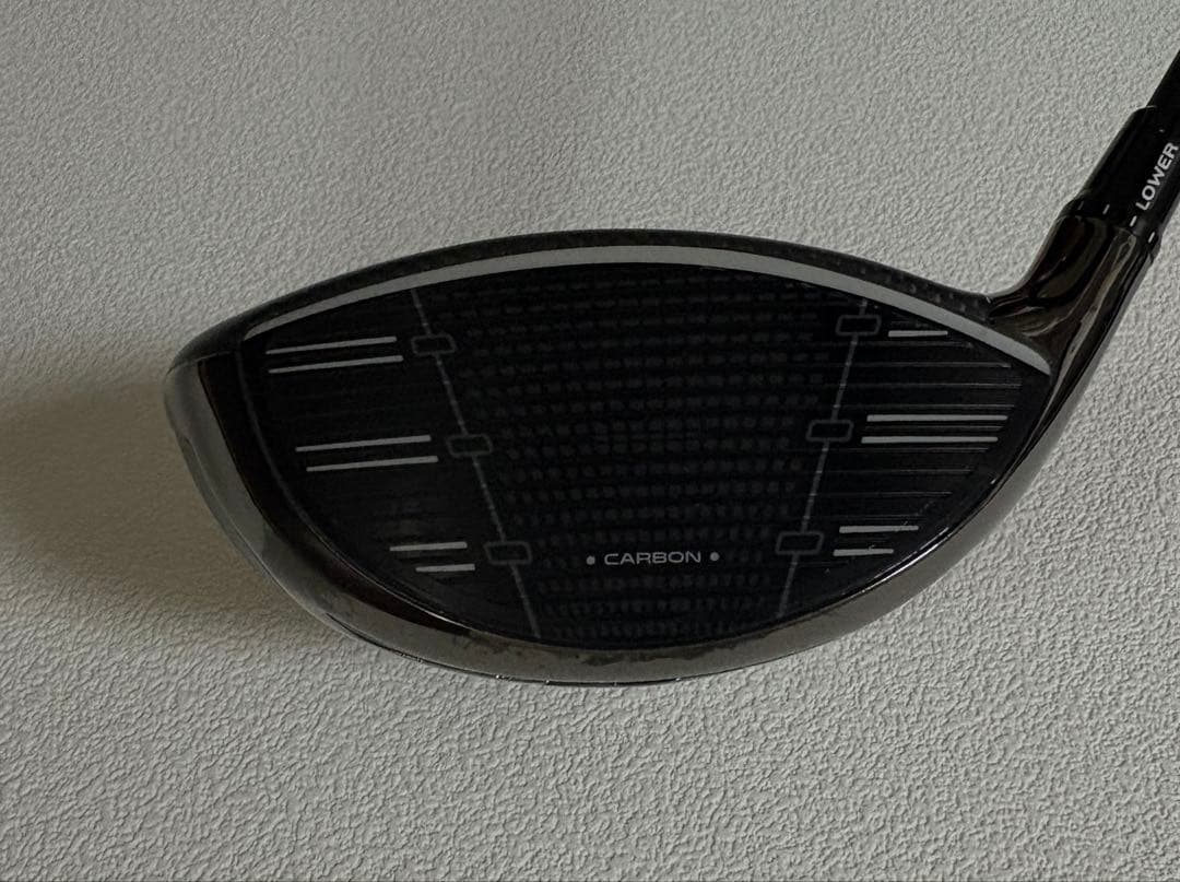 【週末限定値下げ】Qi35 ドライバー LS 9.0