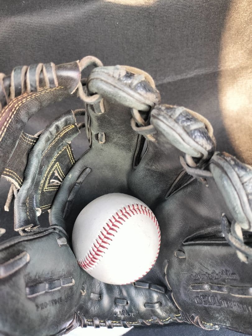 wilson staff 　DUAL 硬式