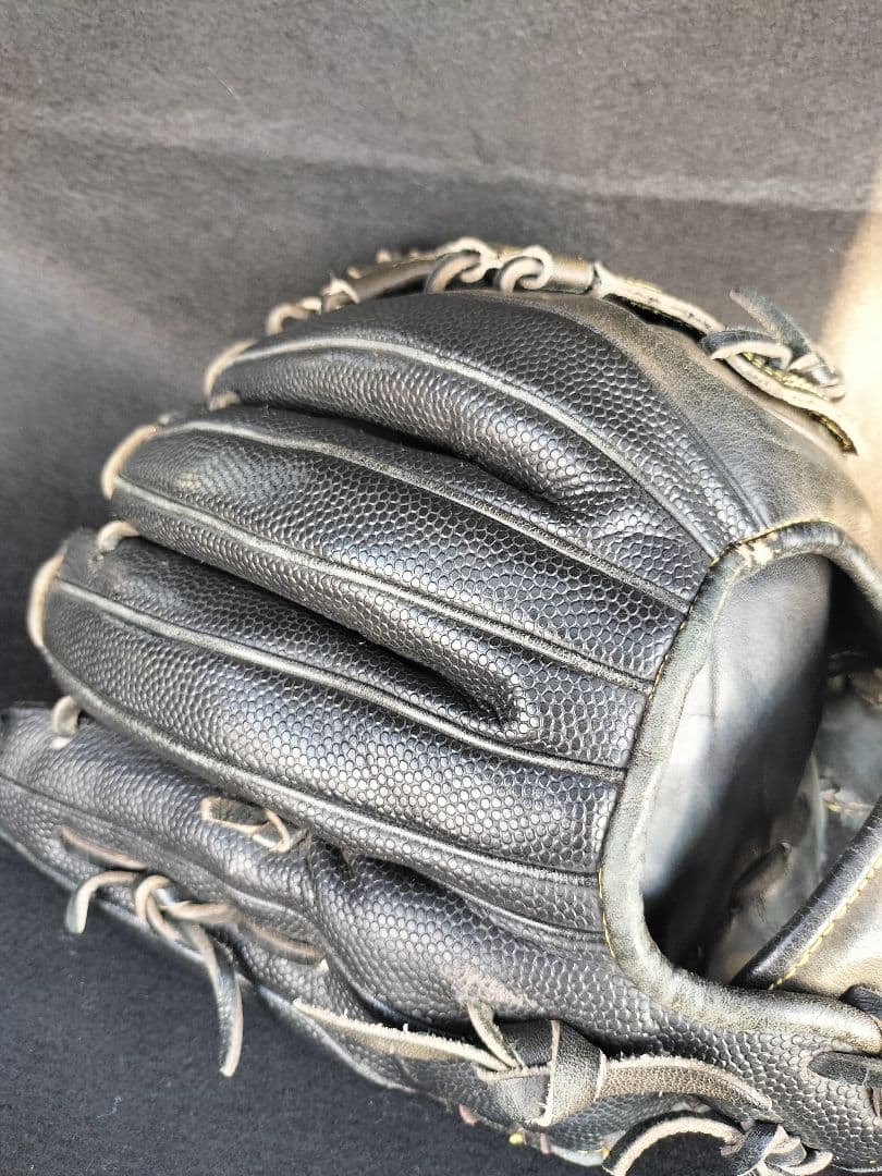 wilson staff 　DUAL 硬式