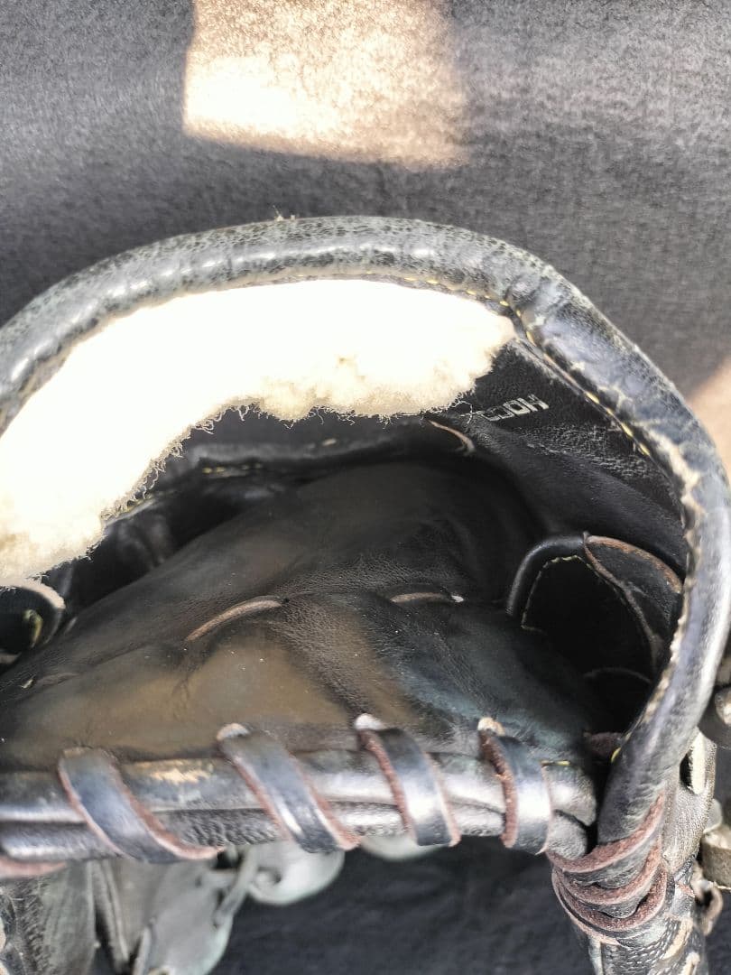 wilson staff 　DUAL 硬式