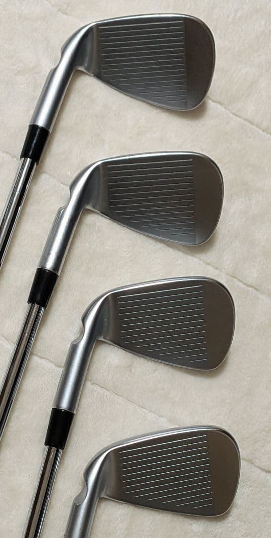 ピンPING i500 アイアン