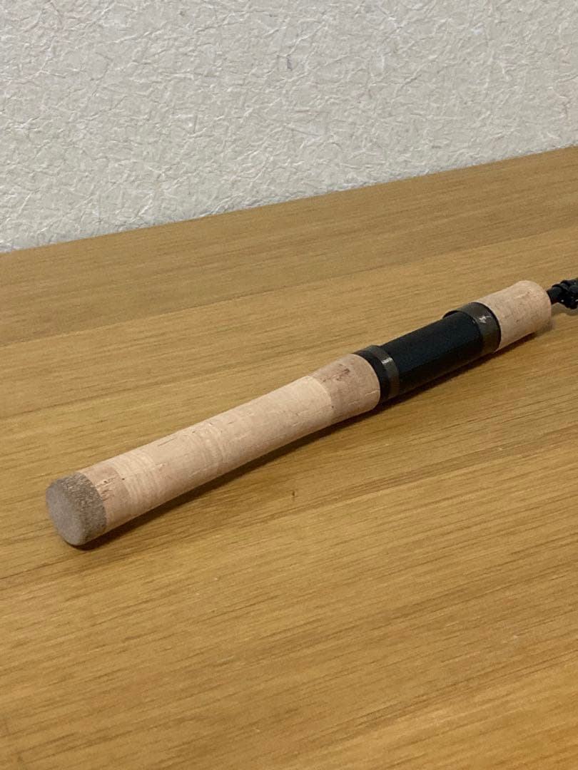 ヴァルケイン　ダーインスレイブ　コードグライガン　61L-TS エリアトラウト