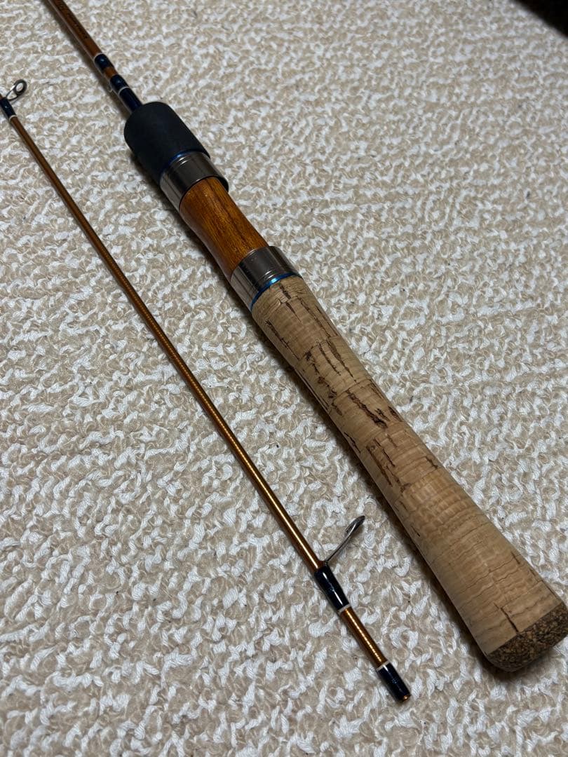 カワセミラプソディ AE Type W TULA-622UL