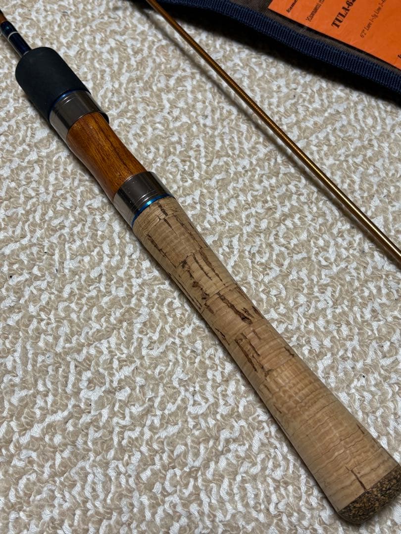 カワセミラプソディ AE Type W TULA-622UL