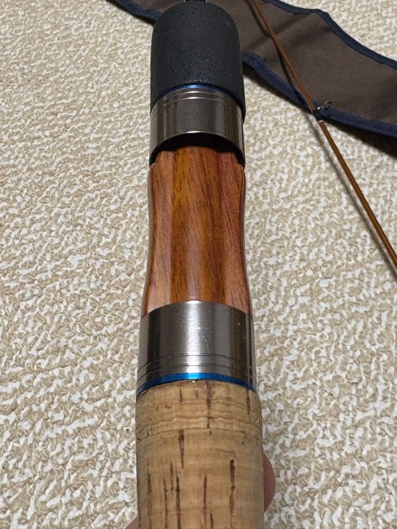 カワセミラプソディ AE Type W TULA-622UL