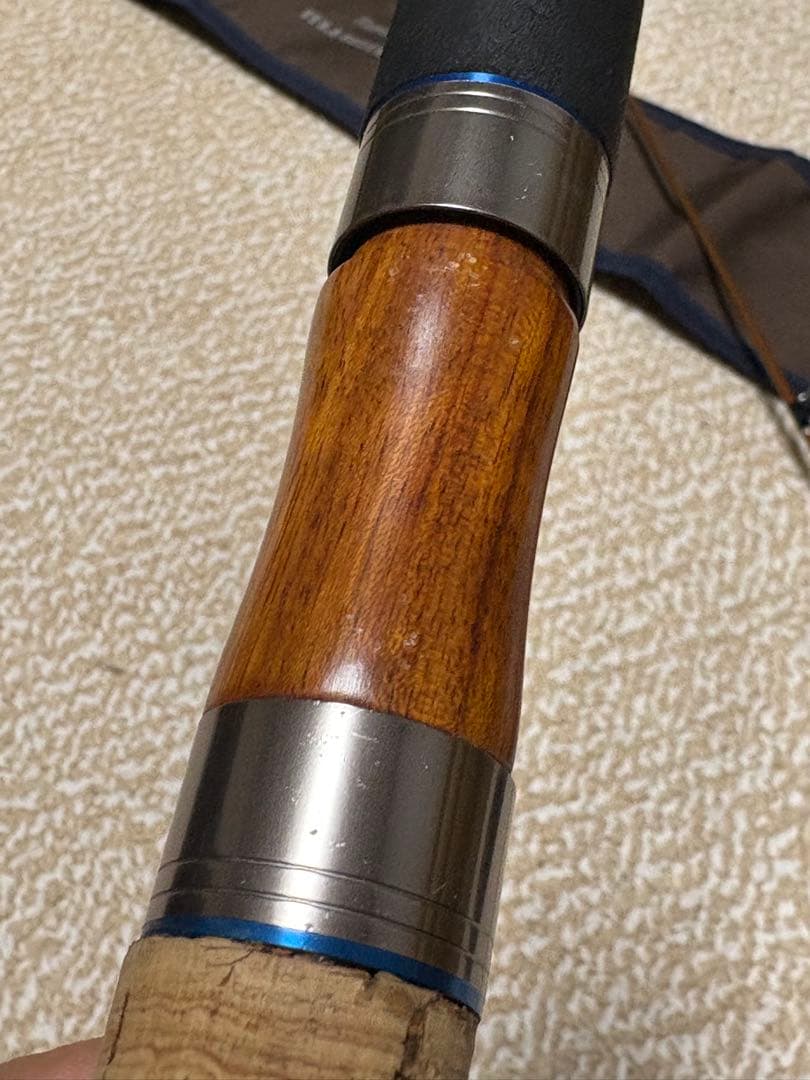 カワセミラプソディ AE Type W TULA-622UL