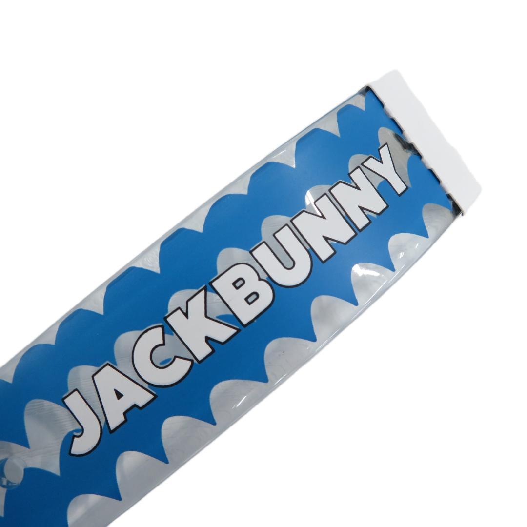 【未使用】JACK BUNNY ジャックバニー エナメルベルト [M7771]