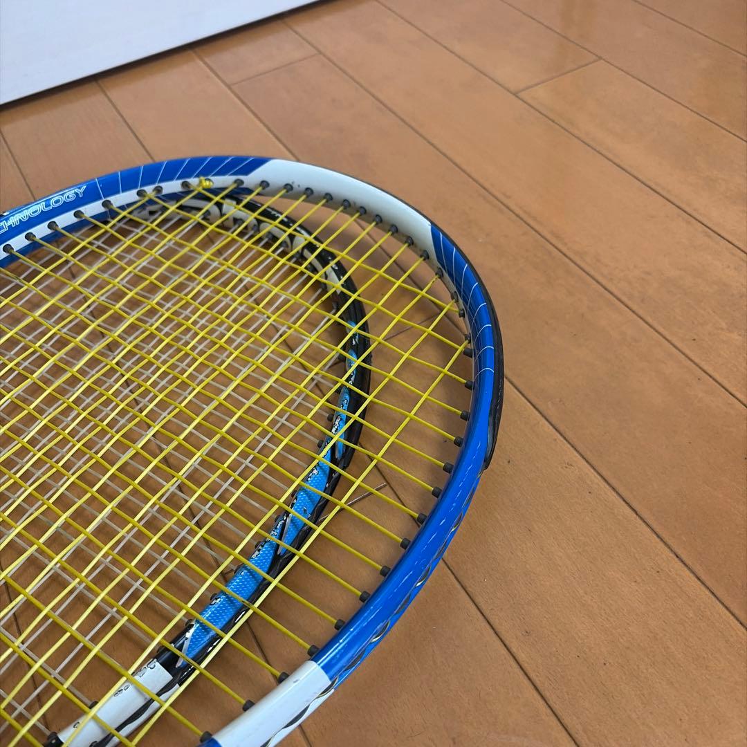 Babolat pure Drive 107 /Drive Z Lite セット