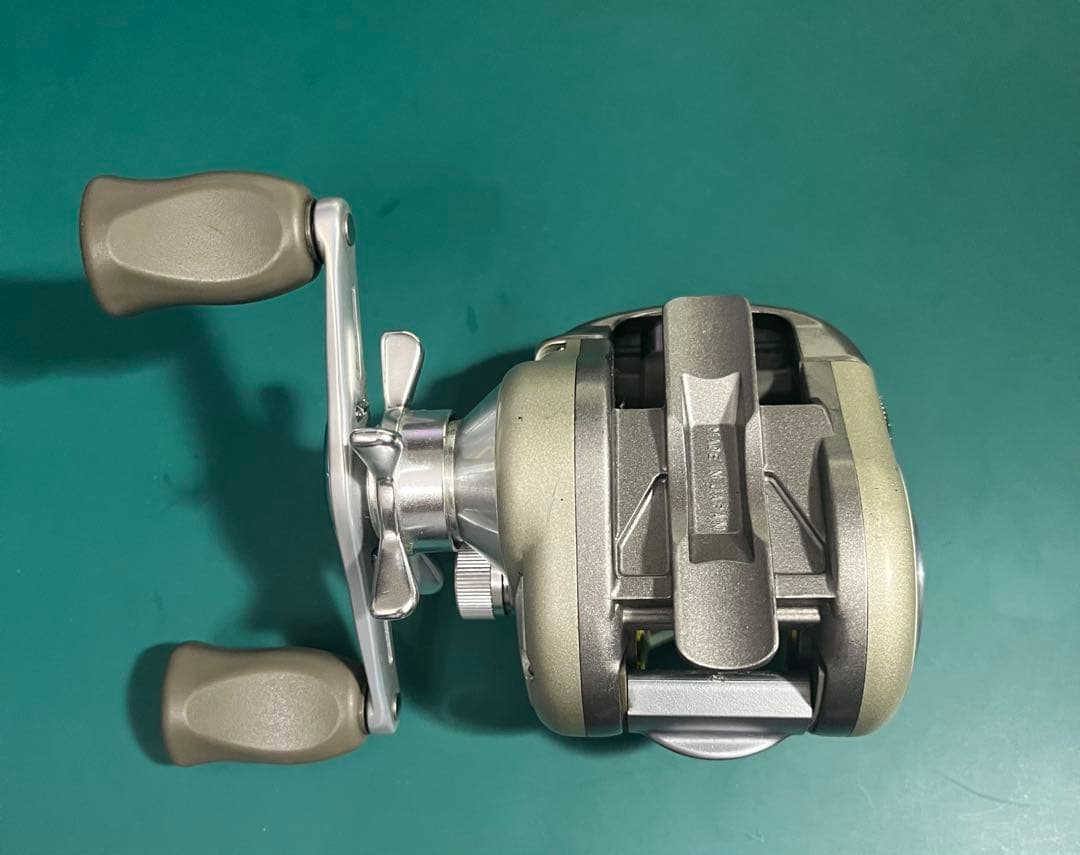 チームダイワ X 103HV　TEAM DAIWA-X　TD-X　マグフォースV