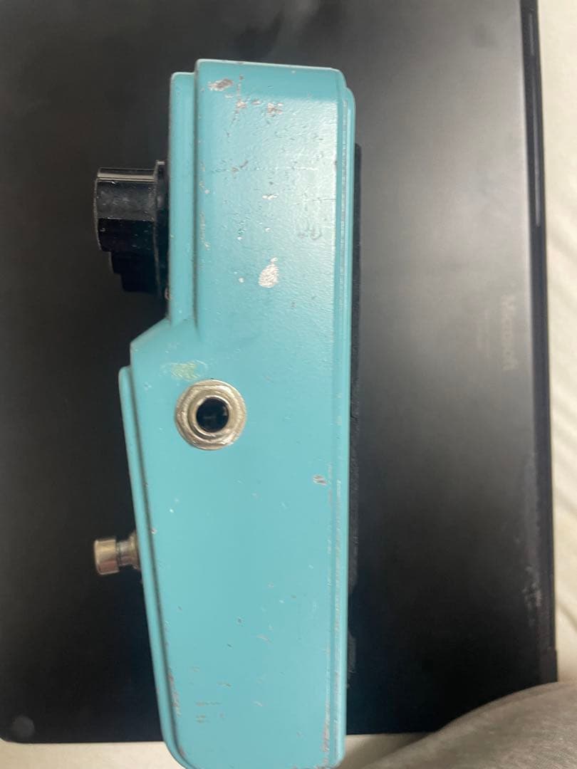 マクソン コーラス Maxon Stereo Chorus CS-550