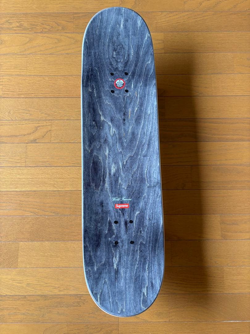 【haya】 Supreme シュプリーム スケボー　コンプリート