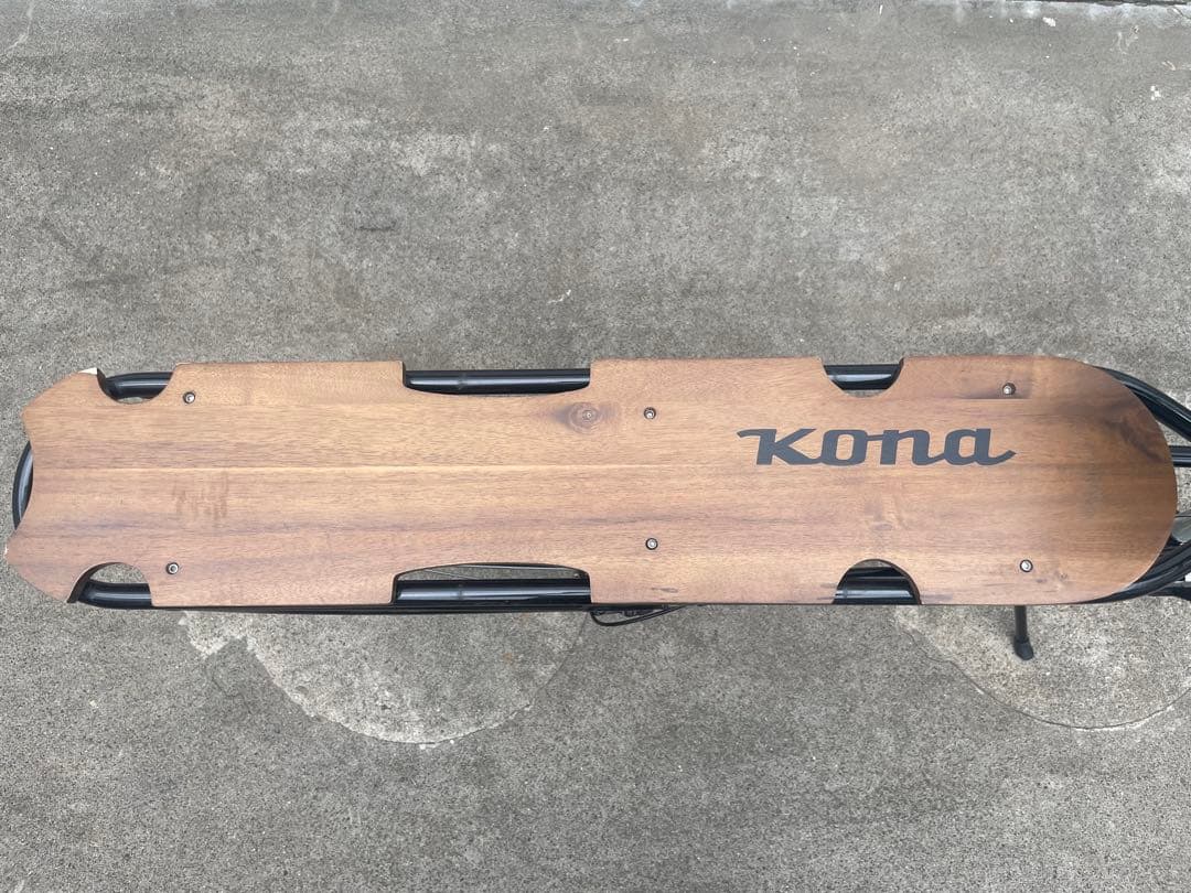 KONA UTE コナ ユート ロングテール