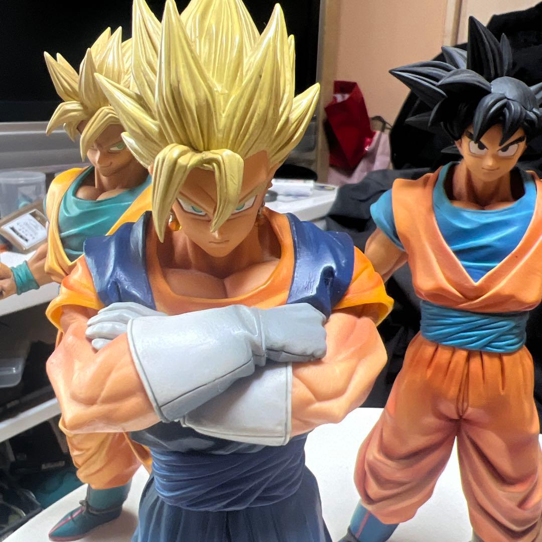 週末限定価格‼️ msp ドラゴンボール 　バラ売り不可‼️