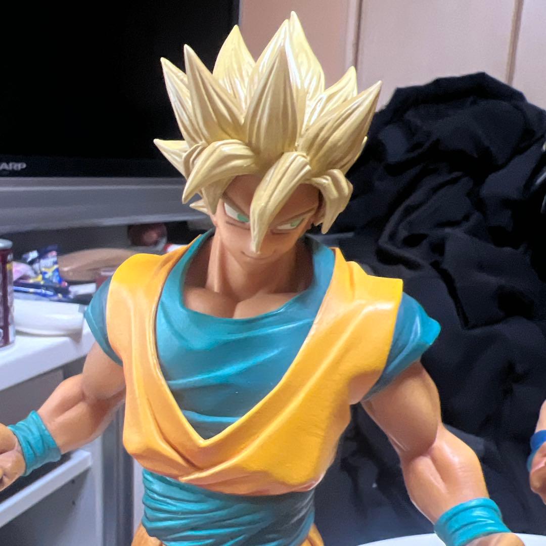 週末限定価格‼️ msp ドラゴンボール 　バラ売り不可‼️
