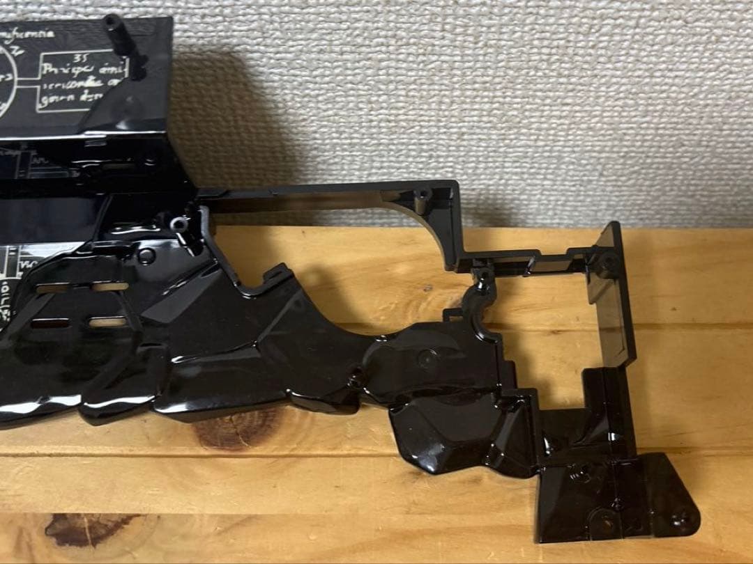 エヴァンゲリオン9役物