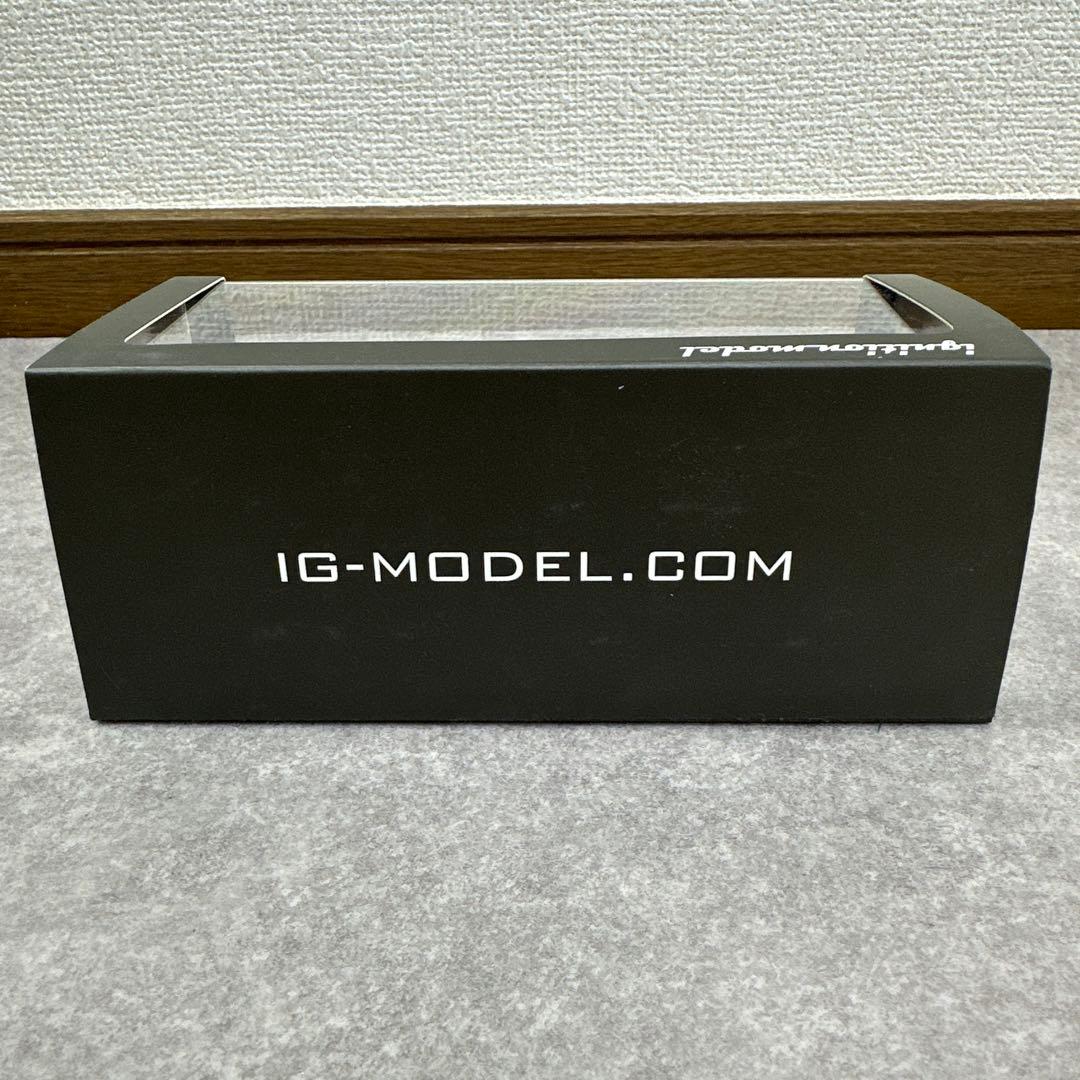 1/43 トヨタ ソアラ Z20 2.0 GT-TWIN TURBO L
