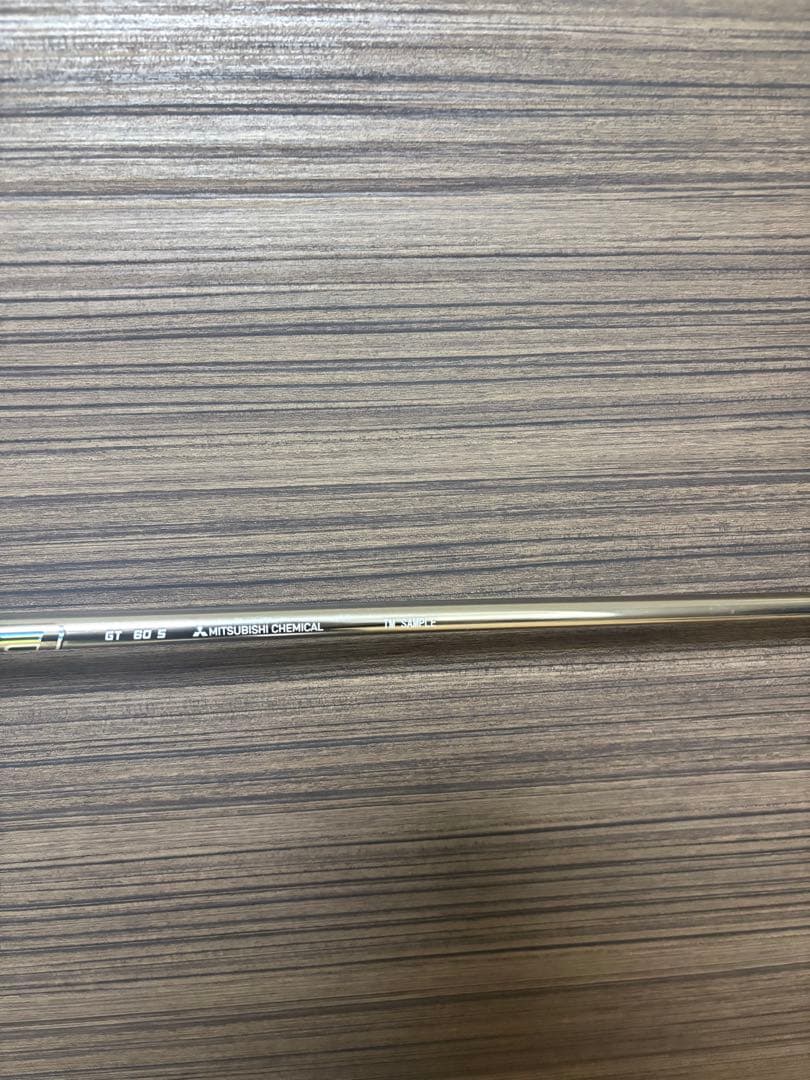 ステルス2 5W Diamama GT TM SAMPLE