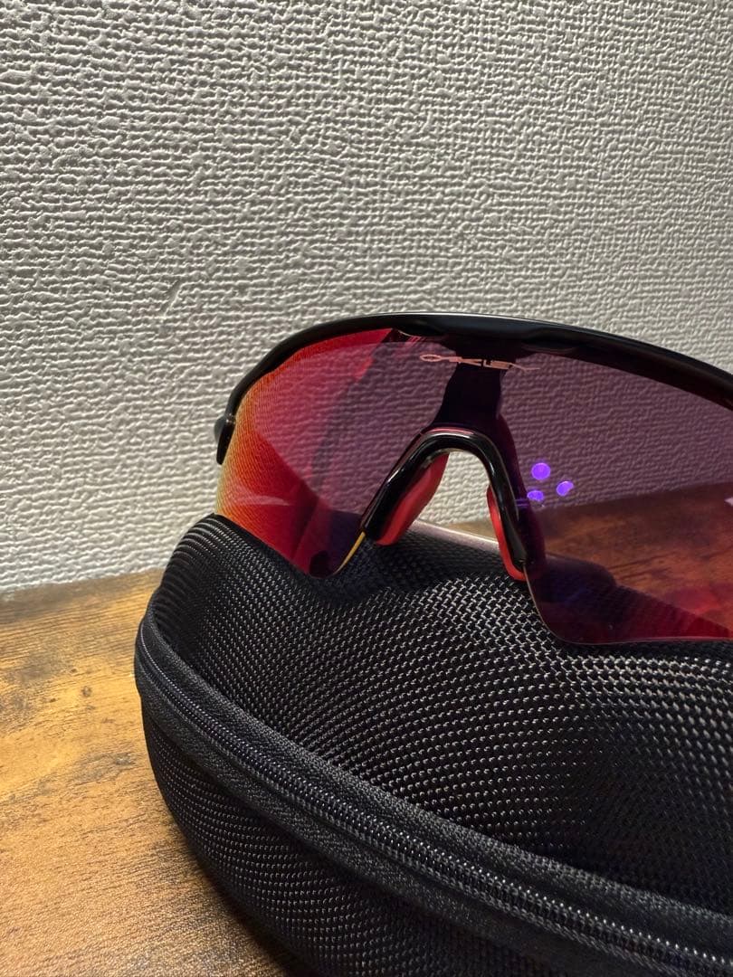 custom サングラス　OAKLEY