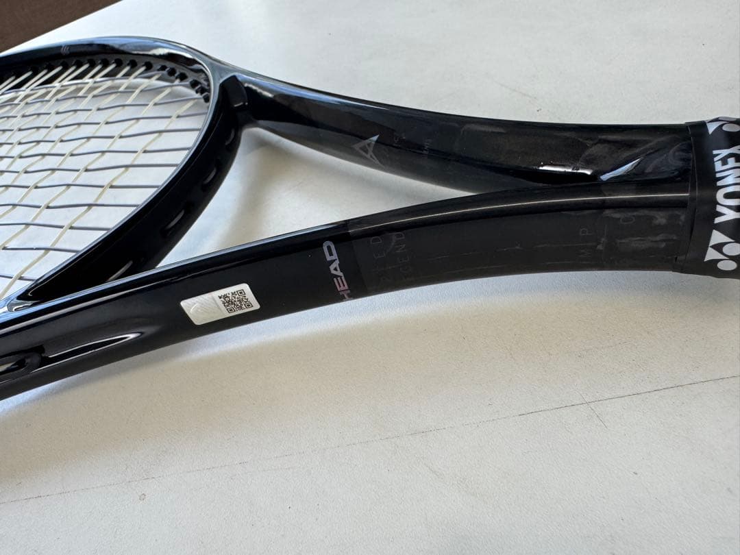 HEAD Speed MP Legend 2024 G2 ヘッド スピード