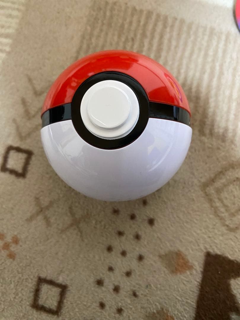 ポケパーク カントー ピンズ ガーディ ウインディ 2個セット