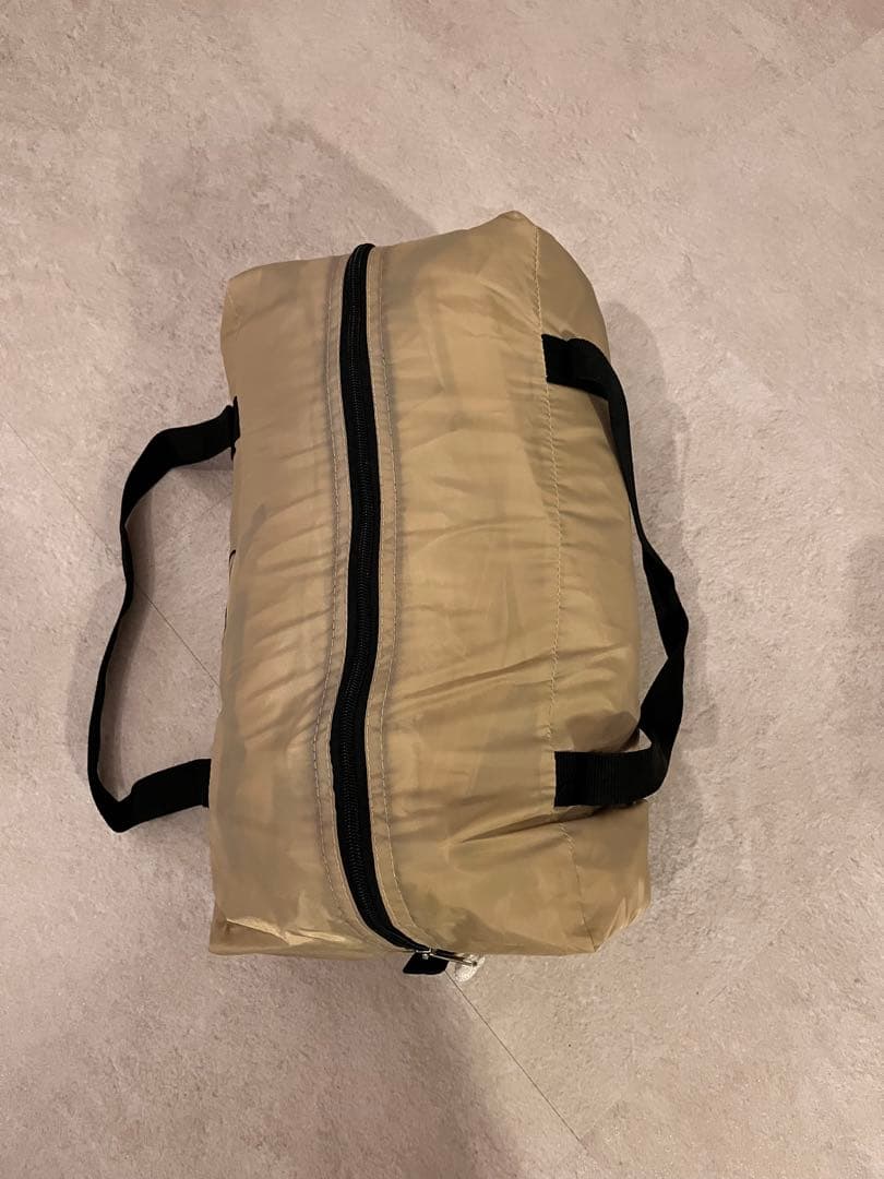 DoD 1LDKタープ テント　T3-445T
