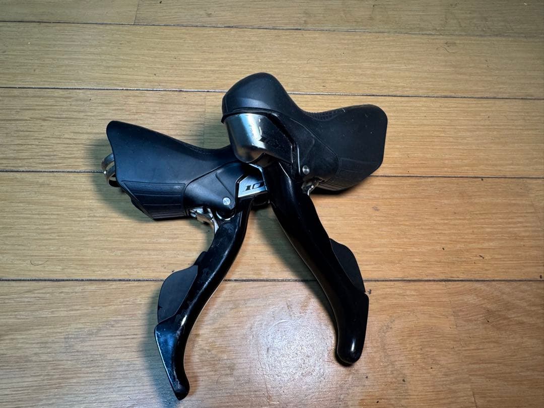 Shimano 105 5700コンポーネントセット ブラック