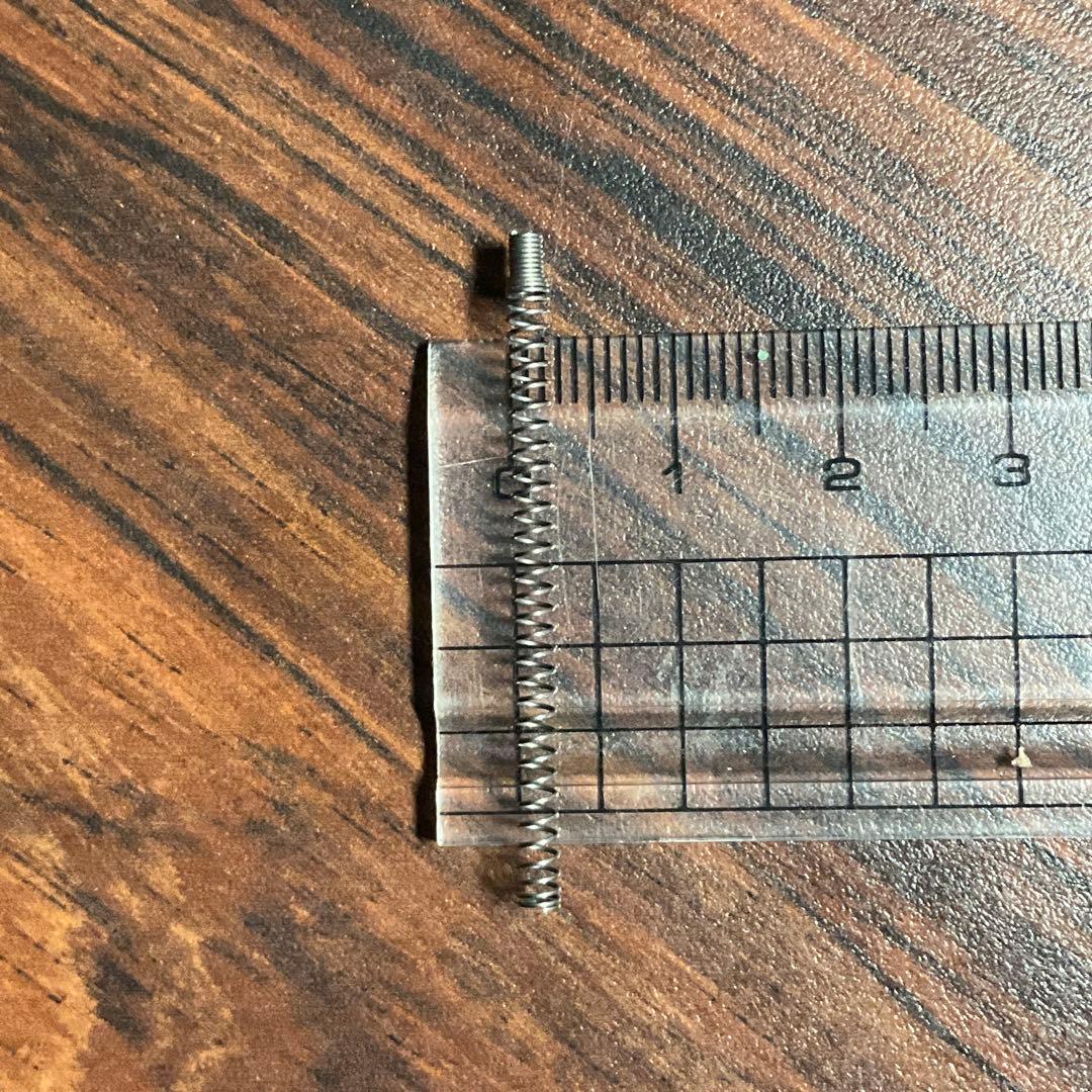 優*顕様 ハイキャパ、1911系 アルミ エンジン フルセット