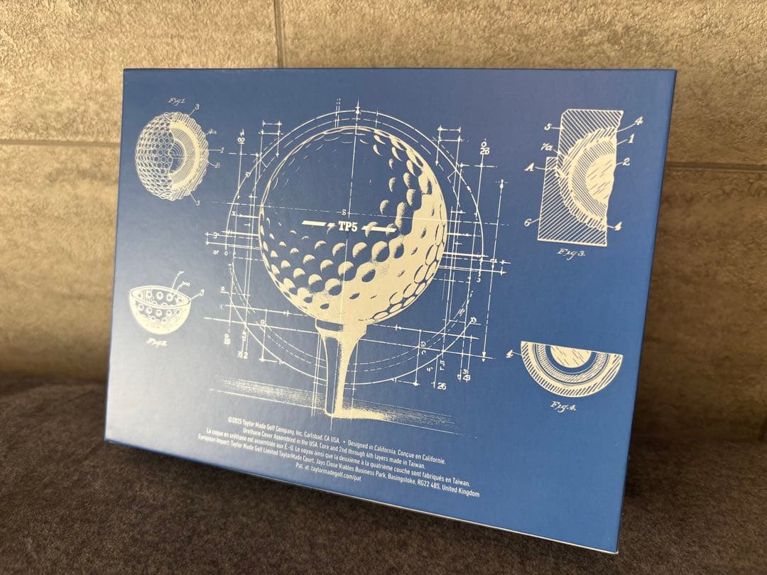 【限定品・新品未使用】TP5 Summer Commemorative