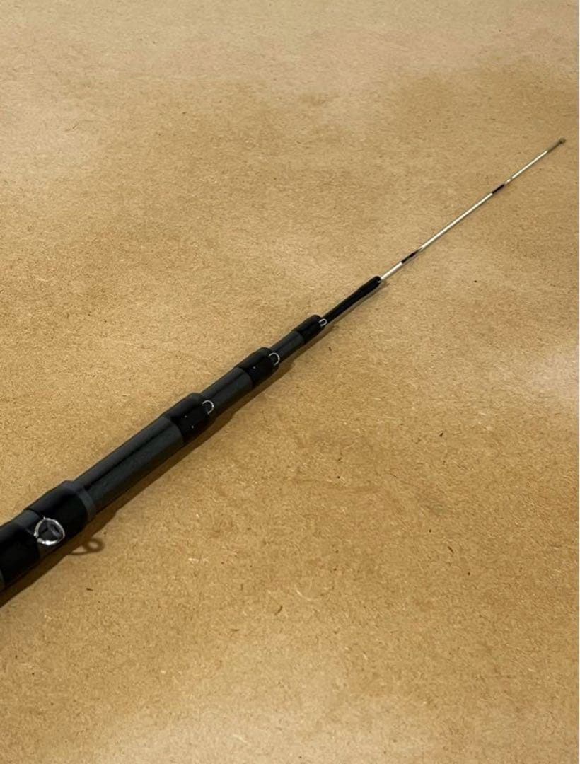 PRO SQUARE MULCH クロダイ UG 540