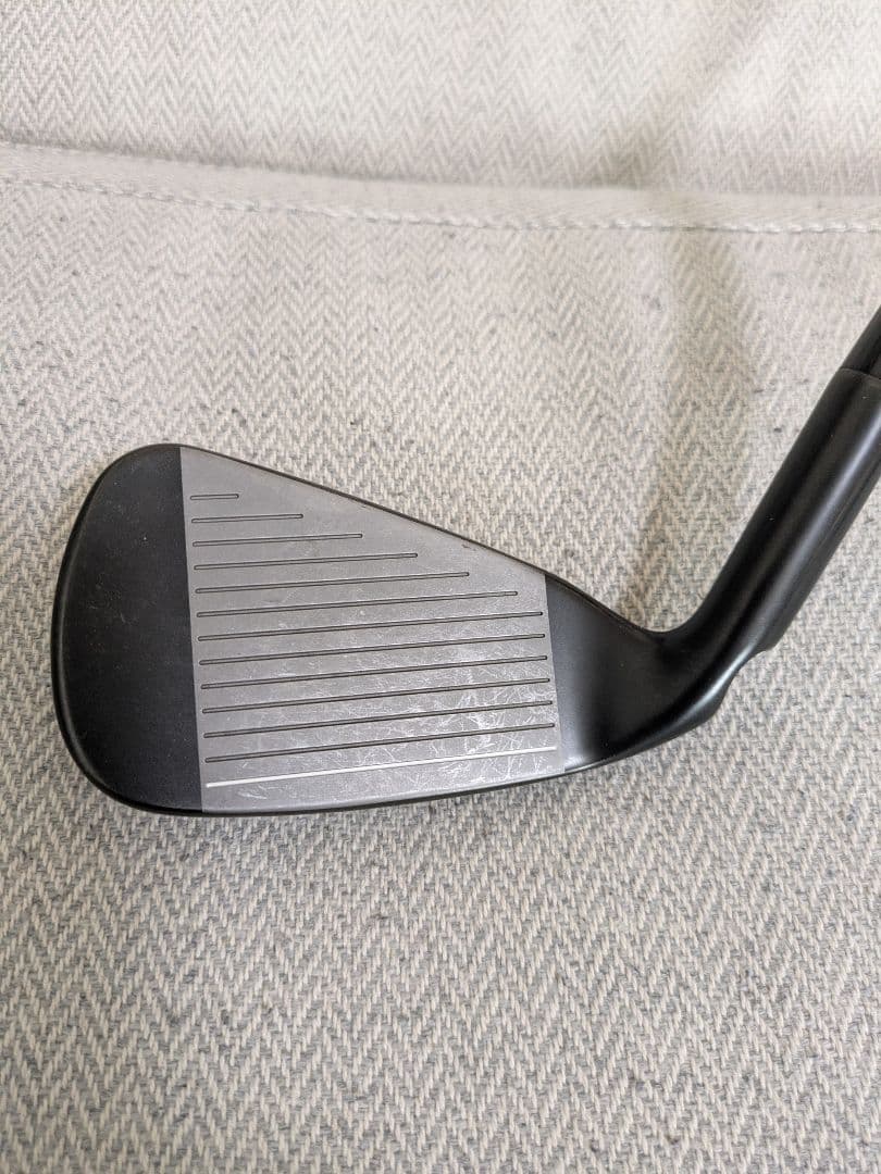 PING G710　アイアン5本セット（6I〜PW）