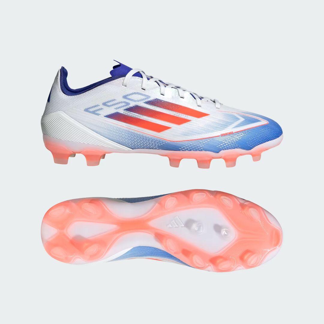 adidas/アディダス F50 Pro HG/AG / 土・人工芝用 中村俊輔