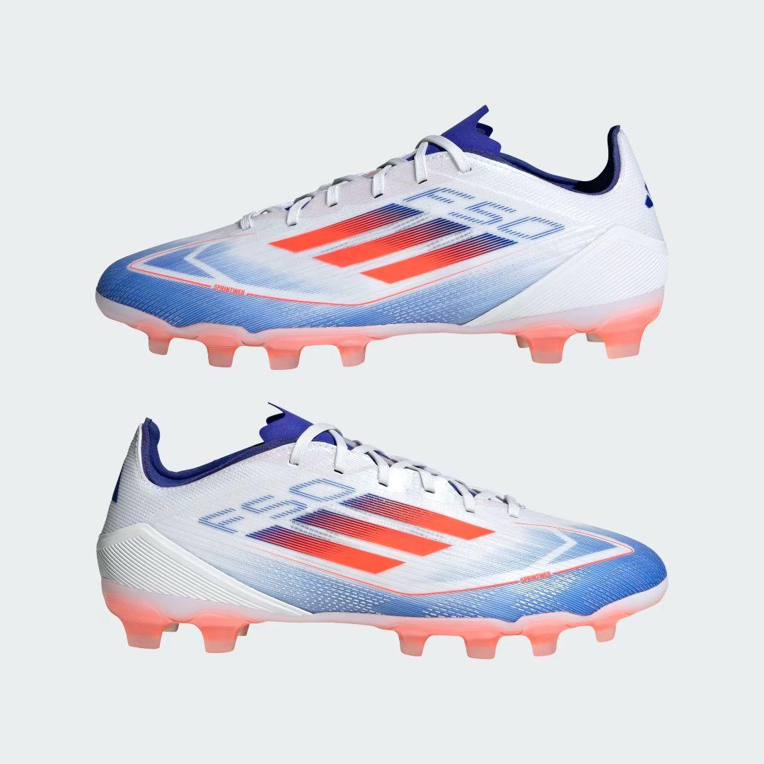 adidas/アディダス F50 Pro HG/AG / 土・人工芝用 中村俊輔
