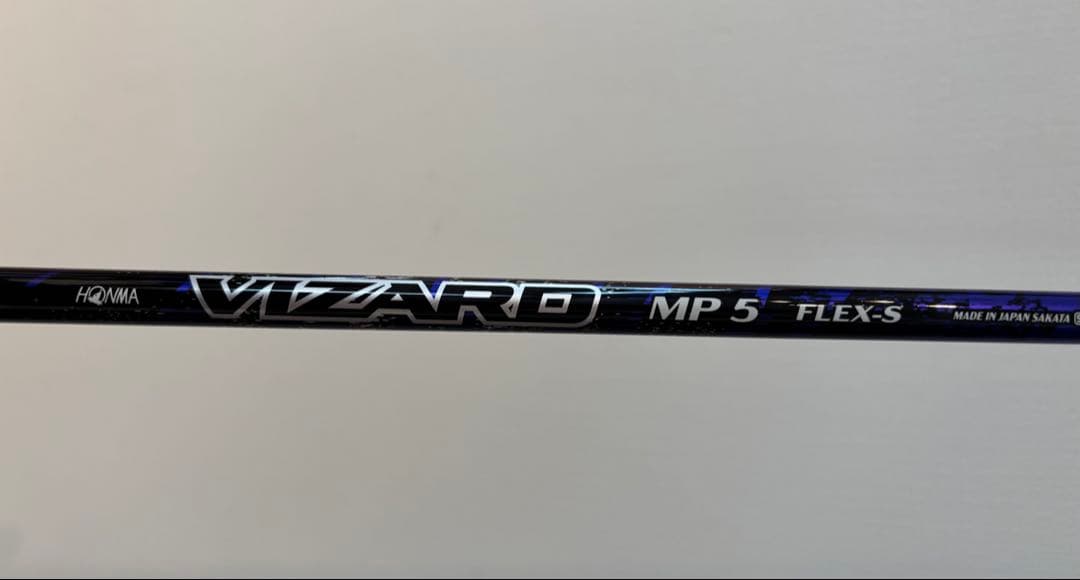 ホンマTW757 DPLUSドライバー 9.0度 フレックスS