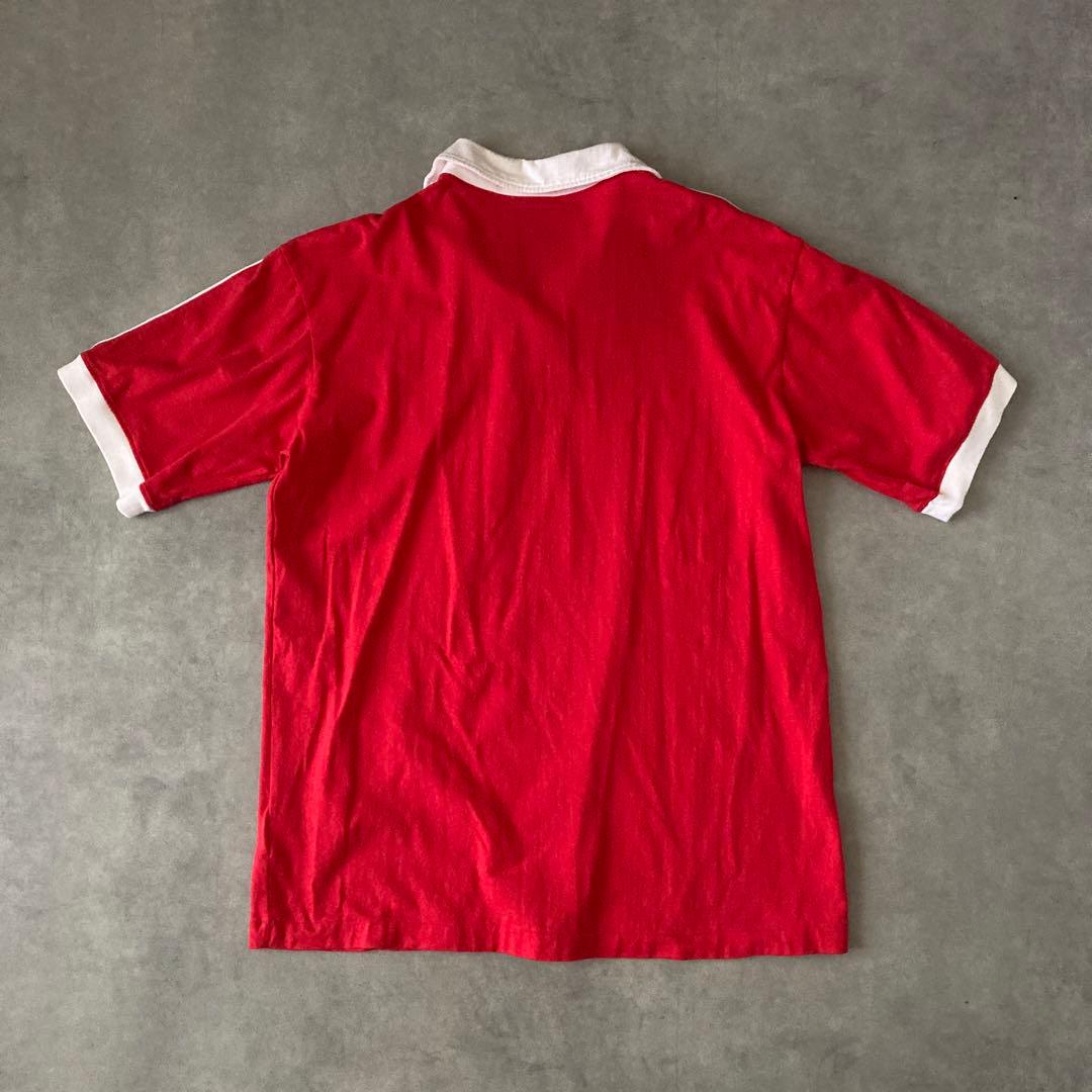 ウェア 1990s UMBRO Football Polo Shirt