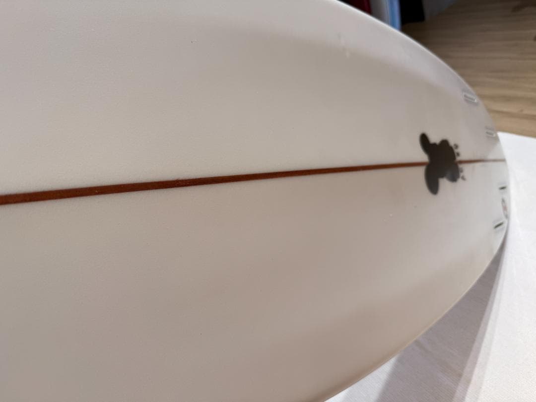 ACSOD SLOW BURN 5'2\" 29L 中古
