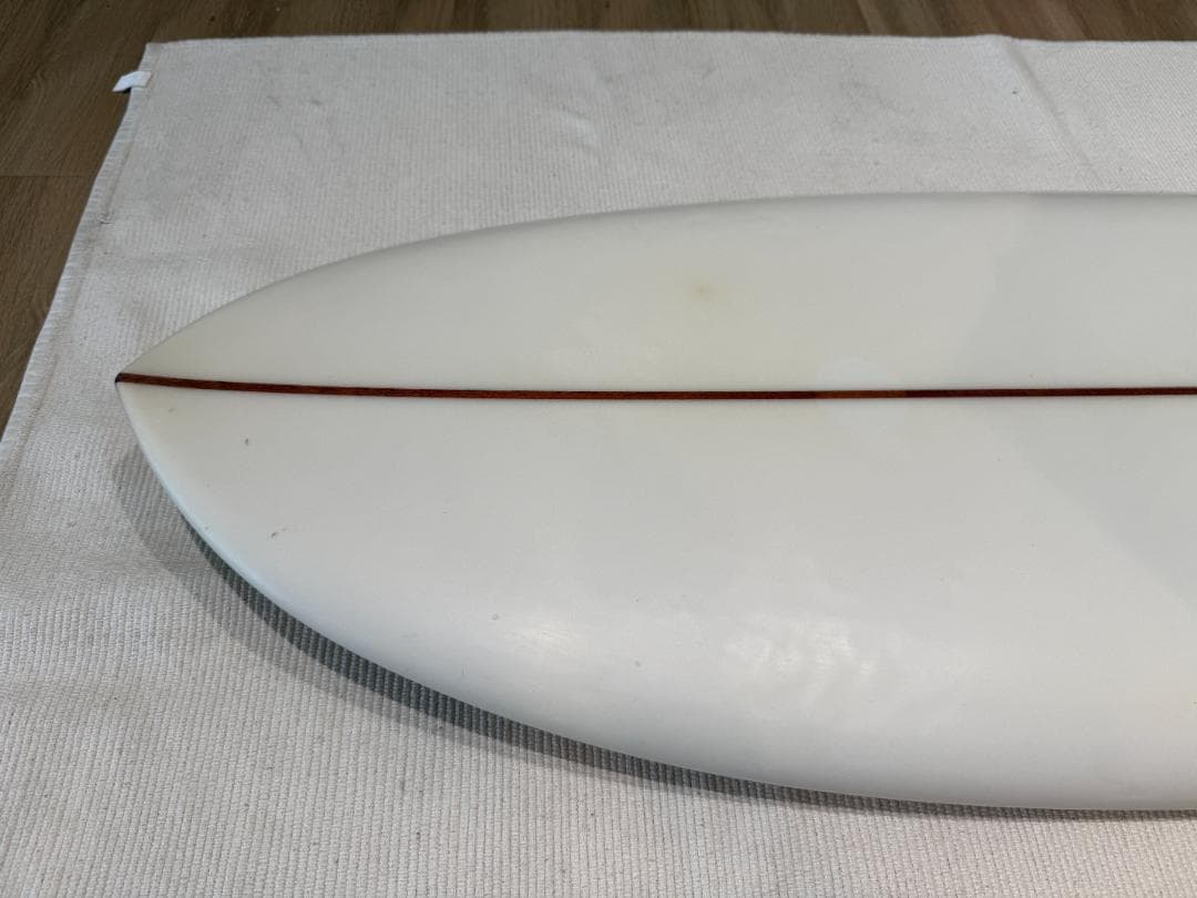 ACSOD SLOW BURN 5'2\" 29L 中古