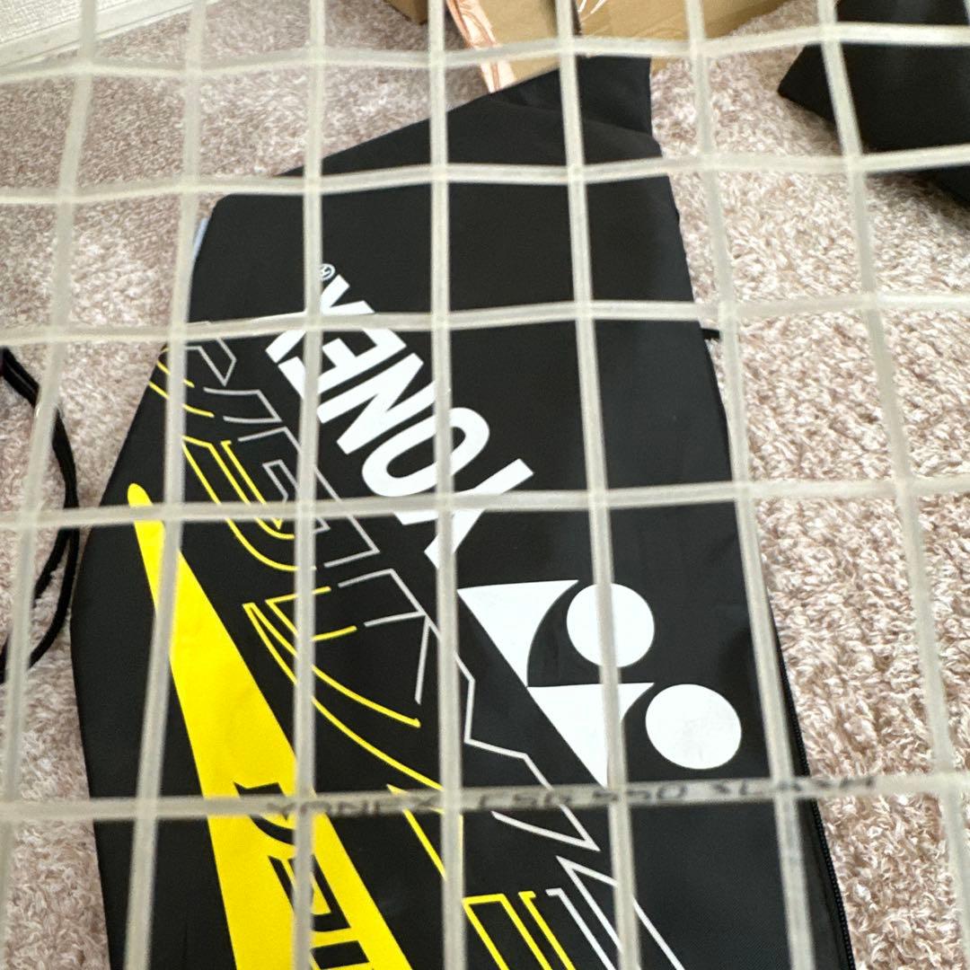 YONEX NEXIGA 80S 軟式テニスラケット　ソフトテニス　美品　激安