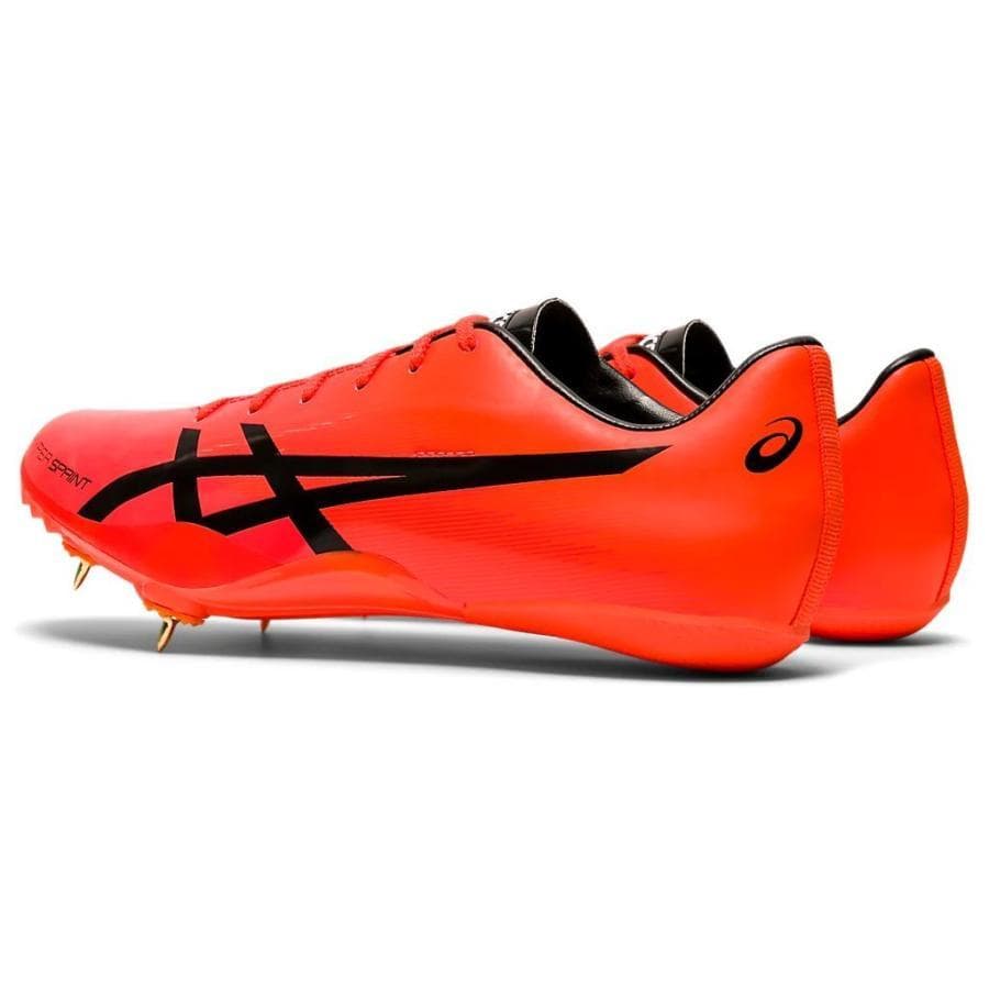 ★asics 短距離 陸上スパイク[HYPERSPRINT 7](24) 新品★