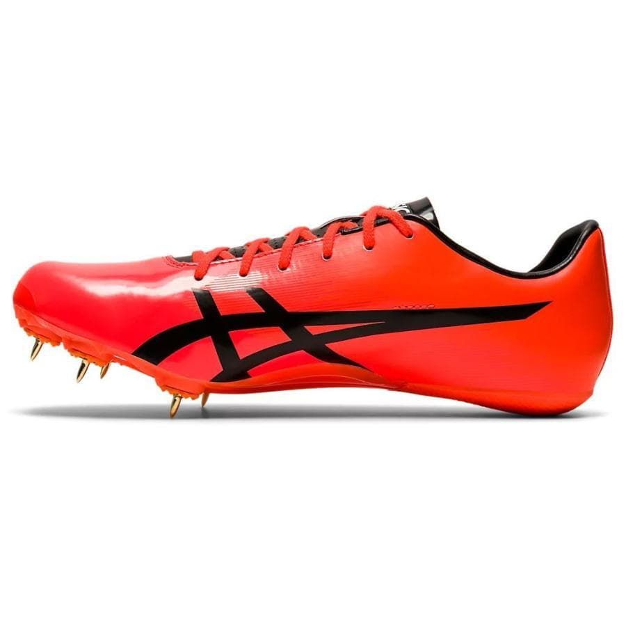 ★asics 短距離 陸上スパイク[HYPERSPRINT 7](24) 新品★