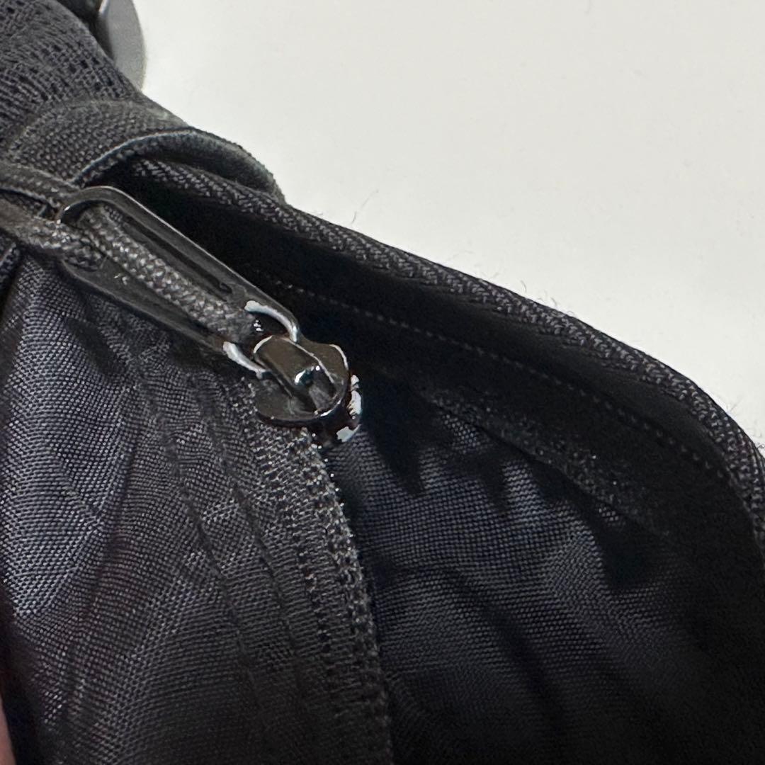 SUPREME 18AW Backpack リュック　ジャンク