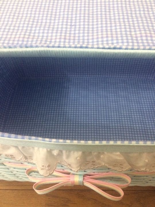 ちょこ様 完成品
