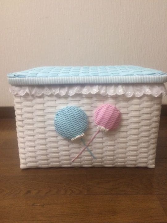 ちょこ様 完成品