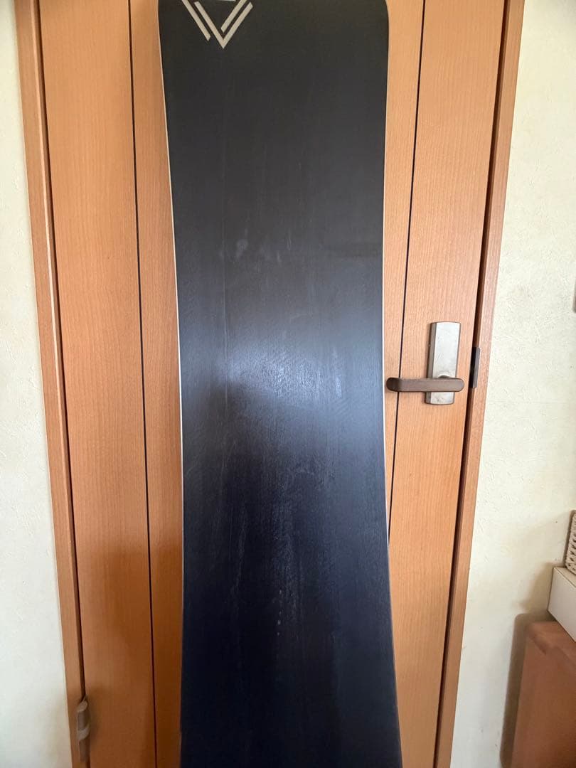 OGASAKA FC-S 157cm ワイド24-25モデル