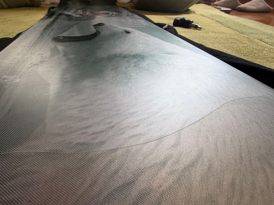 OGASAKA FC-S 157cm ワイド24-25モデル
