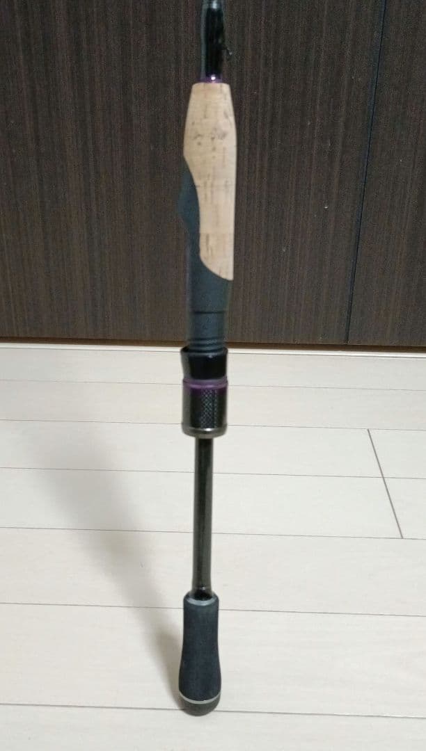 レジットデザイン WILD SIDE WSS67L+ パワーミドスト用